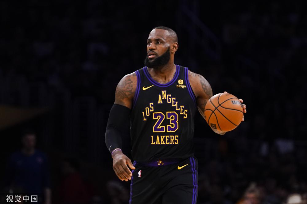 回顾NBA