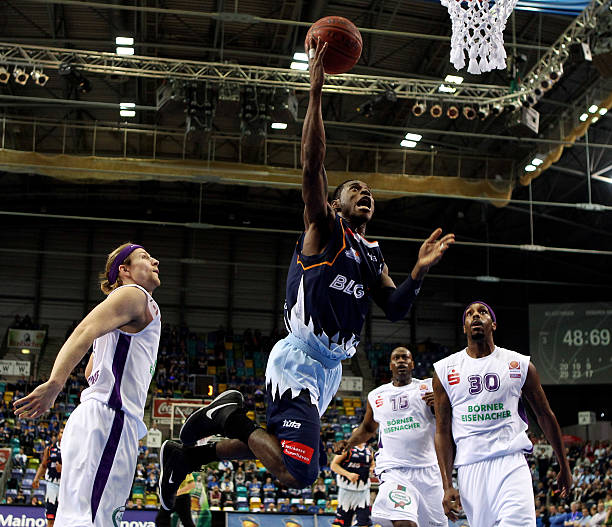 的灵魂人物 的灵魂人物