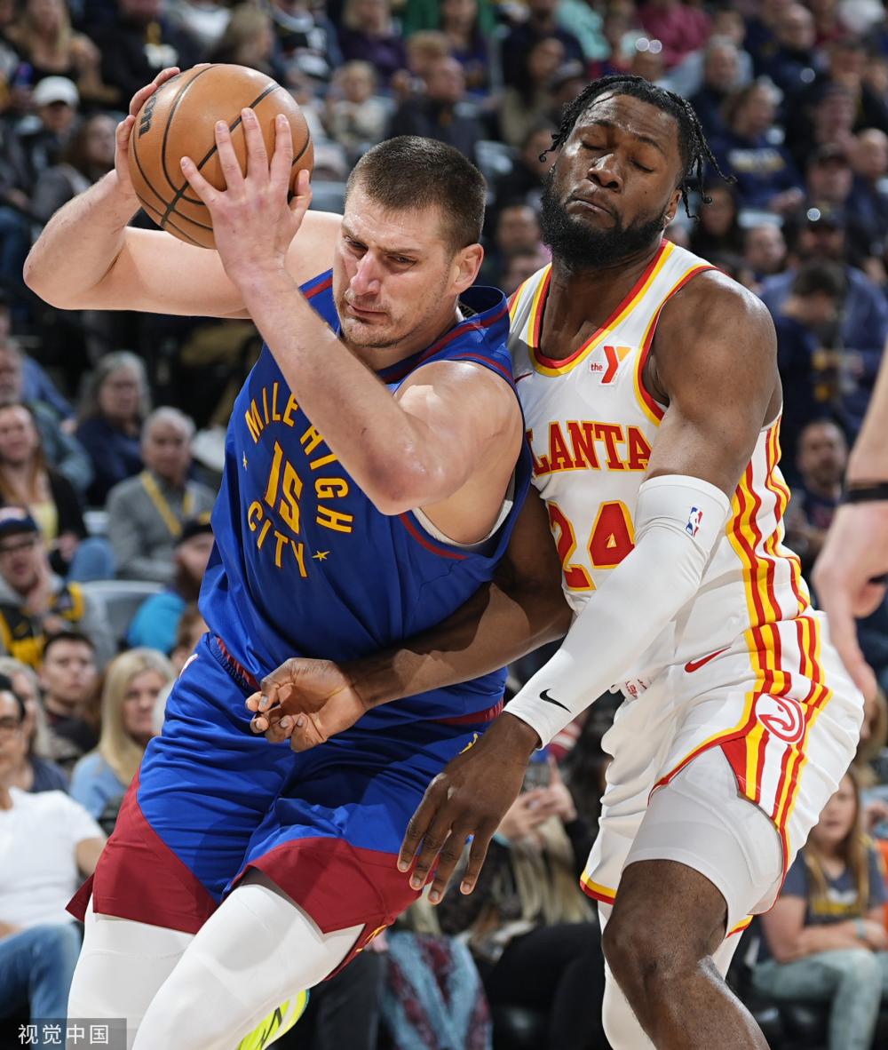 运动推广和 运动推广和