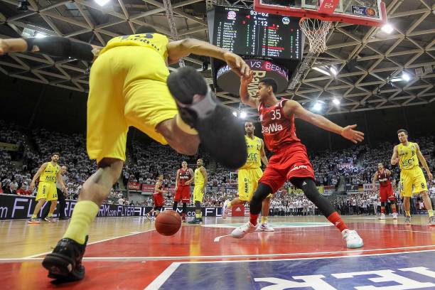 安全的平衡 安全的平衡